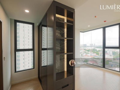 Lumiere Riverside, Vietnam Lumiere Riverside, Vietnam