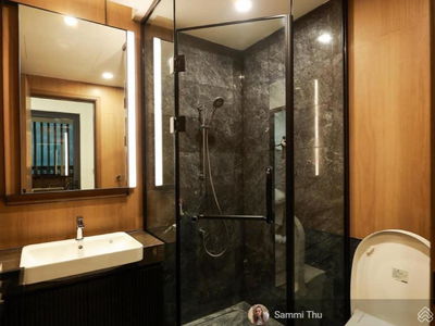 Lumiere Riverside, Vietnam  Lumiere Riverside, Vietnam