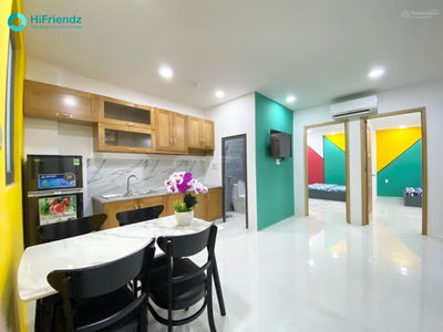 Nguyen Thi Dinh Street, Vietnam Nguyen Thi Dinh Street, Vietnam