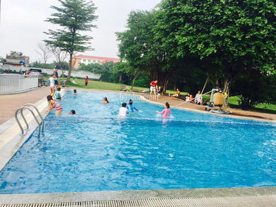 Dream Home, Vietnam Dream Home, Vietnam