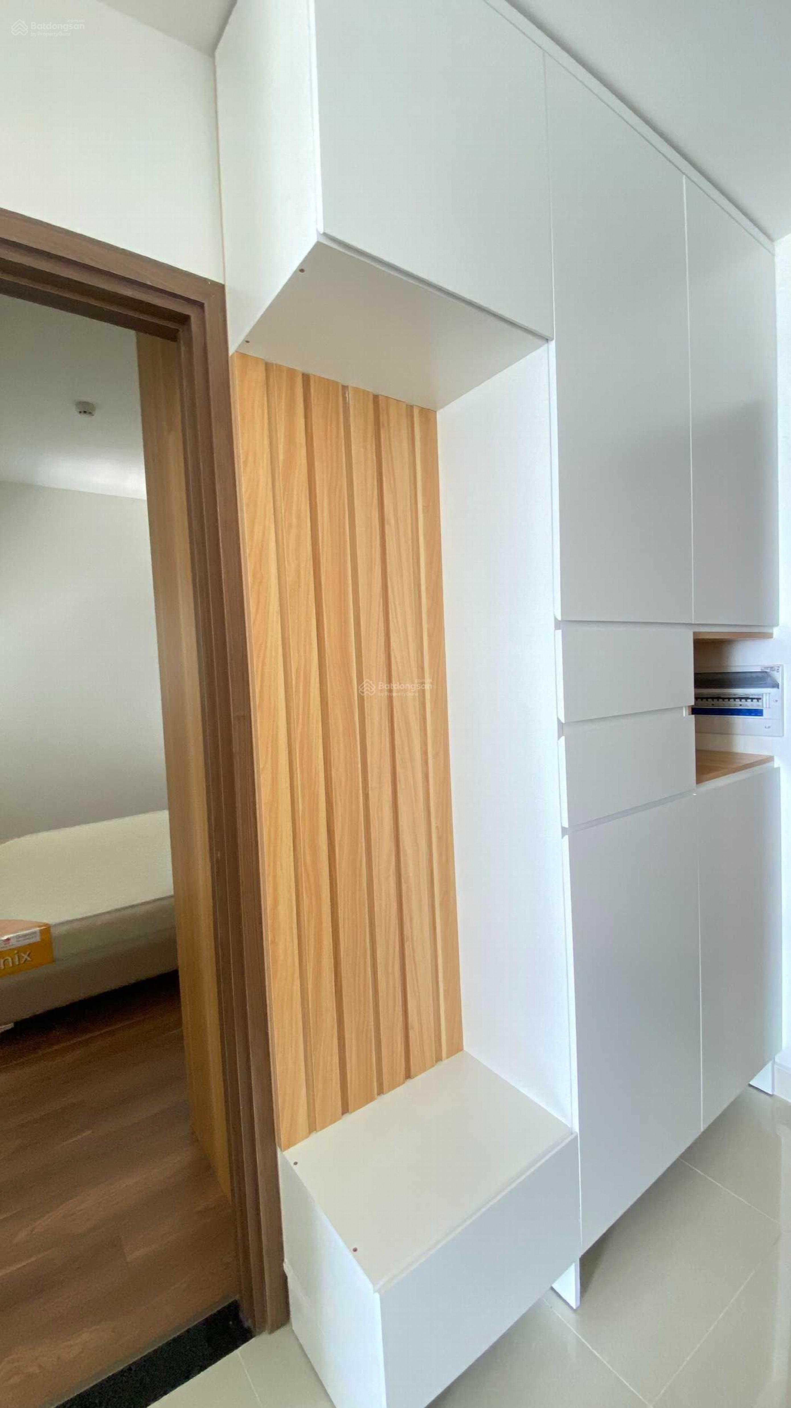 Q7 Saigon Riverside, Vietnam Q7 Saigon Riverside, Vietnam