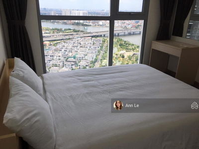 Vinhomes Central Park, Vietnam Vinhomes Central Park, Vietnam