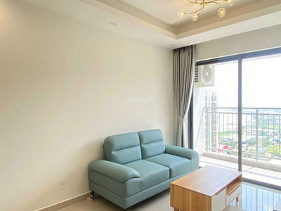 Q7 Saigon Riverside, Vietnam  Q7 Saigon Riverside, Vietnam