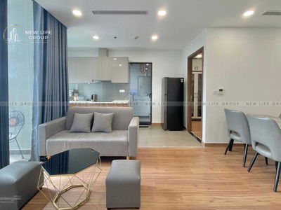 Eco Green Saigon, Vietnam  Eco Green Saigon, Vietnam