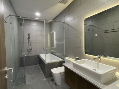 Thu Thiem Lakeview, Vietnam  Thu Thiem Lakeview, Vietnam