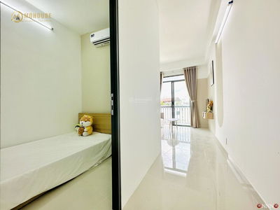 Cong Hoa Street, Vietnam Cong Hoa Street, Vietnam