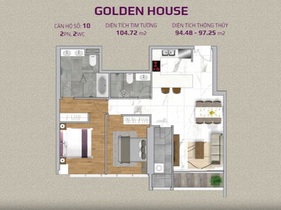 Sunwah Pearl, Vietnam Sunwah Pearl, Vietnam