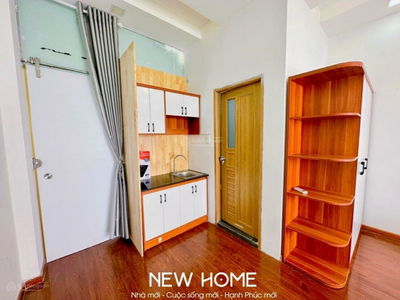 Le Van Sy Street, Vietnam Le Van Sy Street, Vietnam