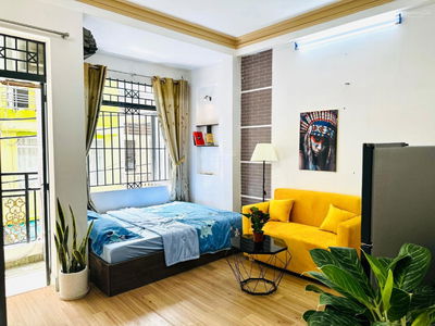 Thich Quang Duc Street, Vietnam Thich Quang Duc Street, Vietnam