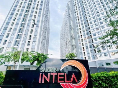 Saigon Intela, Vietnam  Saigon Intela, Vietnam