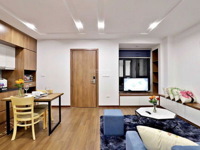 31 Trinh Cong Son Street, Vietnam 31 Trinh Cong Son Street, Vietnam