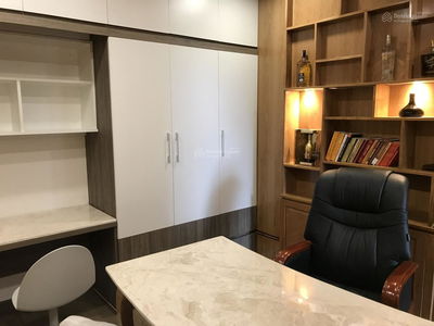 The Botanica, Vietnam The Botanica, Vietnam