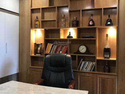 The Botanica, Vietnam The Botanica, Vietnam