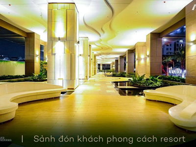 River Panorama, Vietnam River Panorama, Vietnam