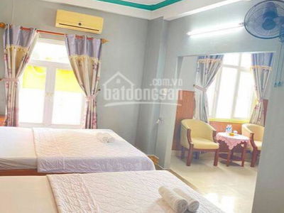 Tran Van On Street, Vietnam Tran Van On Street, Vietnam