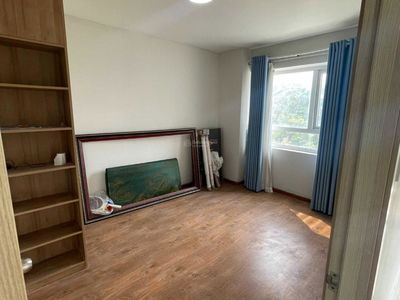 Hiep Thanh Building, Vietnam Hiep Thanh Building, Vietnam