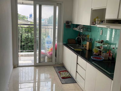 Hiep Thanh Building, Vietnam Hiep Thanh Building, Vietnam