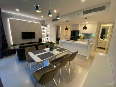 Gateway Thao Dien, Vietnam  Gateway Thao Dien, Vietnam