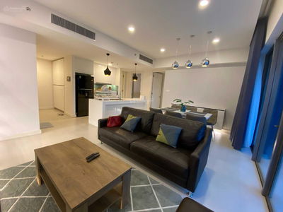 Gateway Thao Dien, Vietnam Gateway Thao Dien, Vietnam