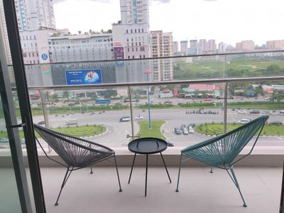 Gateway Thao Dien, Vietnam Gateway Thao Dien, Vietnam