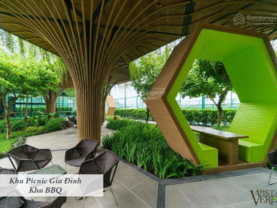 Green View, Vietnam Green View, Vietnam