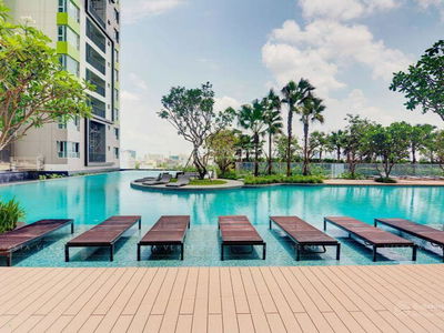 Green View, Vietnam  Green View, Vietnam