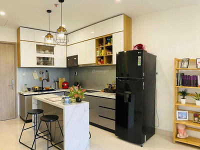 The Rainbow - Vinhomes Grand Park, Vietnam The Rainbow - Vinhomes Grand Park, Vietnam