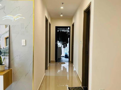 The Rainbow - Vinhomes Grand Park, Vietnam  The Rainbow - Vinhomes Grand Park, Vietnam