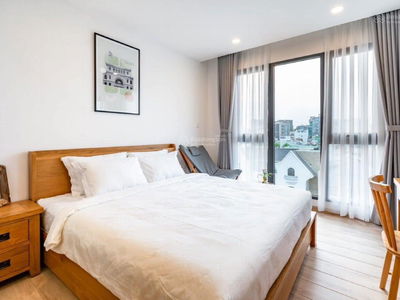 Huynh Van Banh Street, Vietnam Huynh Van Banh Street, Vietnam