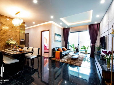 Happy One Central, Vietnam Happy One Central, Vietnam