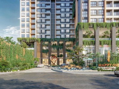 Happy One Central, Vietnam Happy One Central, Vietnam