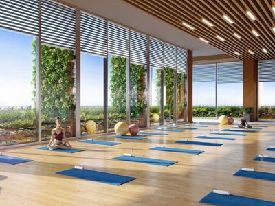 Happy One Central, Vietnam Happy One Central, Vietnam