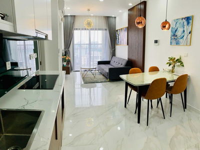 D'. El Dorado, Vietnam D'. El Dorado, Vietnam