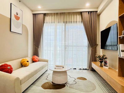 The Antonia, Vietnam The Antonia, Vietnam