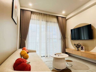 The Antonia, Vietnam The Antonia, Vietnam