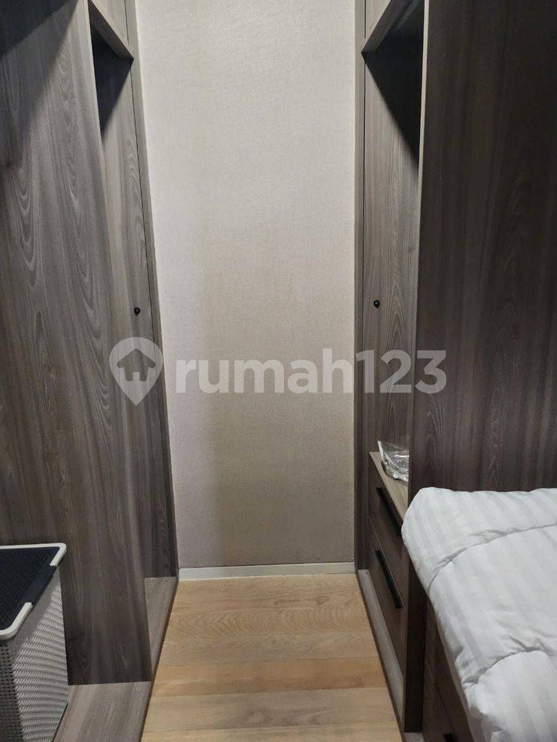 Verde Two, Indonesia Verde Two, Indonesia