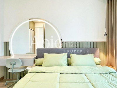 57 Promenade, Indonesia  57 Promenade, Indonesia