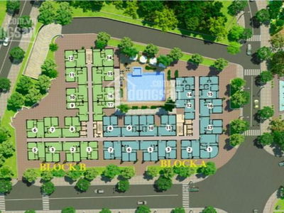 Dream Home Residence, Vietnam Dream Home Residence, Vietnam