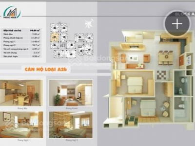 TDH Apartment - Truong Tho, Vietnam TDH Apartment - Truong Tho, Vietnam