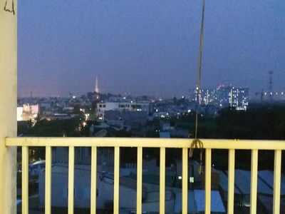 TDH Apartment - Truong Tho, Vietnam TDH Apartment - Truong Tho, Vietnam