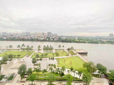 Vinhomes Central Park, Vietnam Vinhomes Central Park, Vietnam