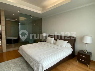 Kempinski Residence Kempinski Residence