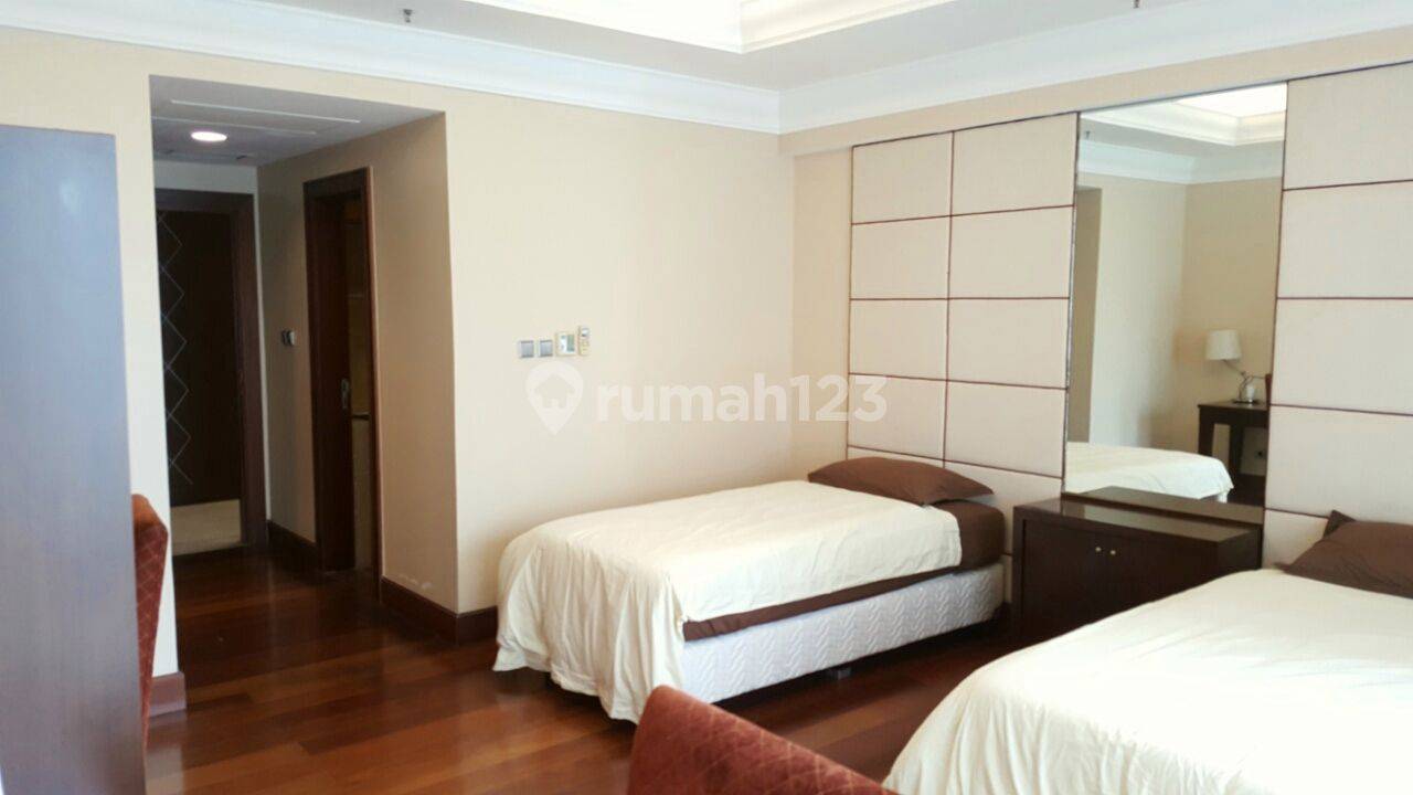 SCBD Suites, Indonesia SCBD Suites, Indonesia