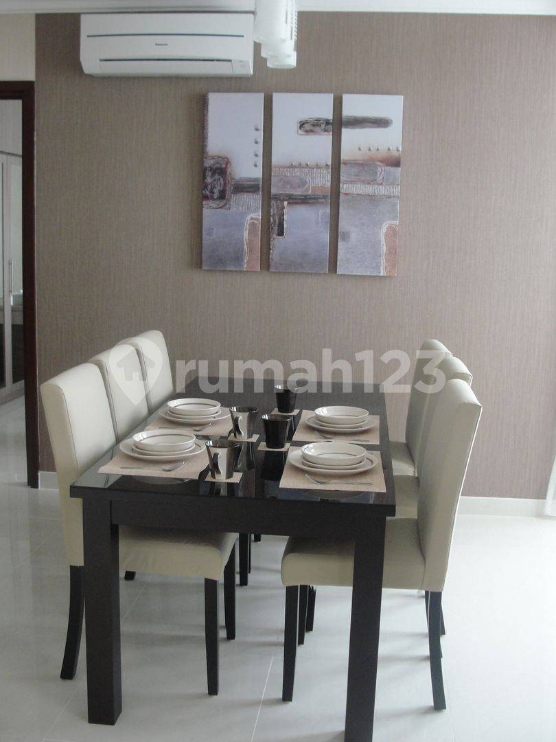 Denpasar Residences, Indonesia Denpasar Residences, Indonesia