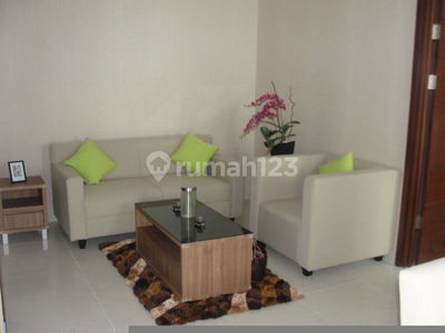 Denpasar Residences Denpasar Residences