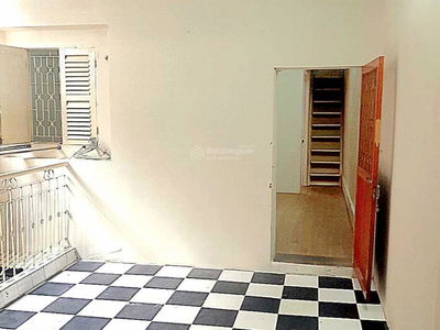 Co Bac Street, Vietnam  Co Bac Street, Vietnam