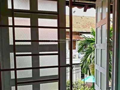 Co Bac Street, Vietnam Co Bac Street, Vietnam