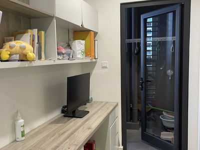 Vinhomes Ocean Park Gia Lam, Vietnam  Vinhomes Ocean Park Gia Lam, Vietnam