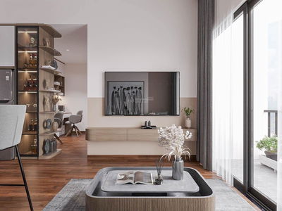 Vinhomes Ocean Park Gia Lam, Vietnam Vinhomes Ocean Park Gia Lam, Vietnam