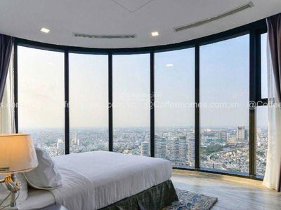 Vinhomes Golden River Ba Son, Vietnam Vinhomes Golden River Ba Son, Vietnam